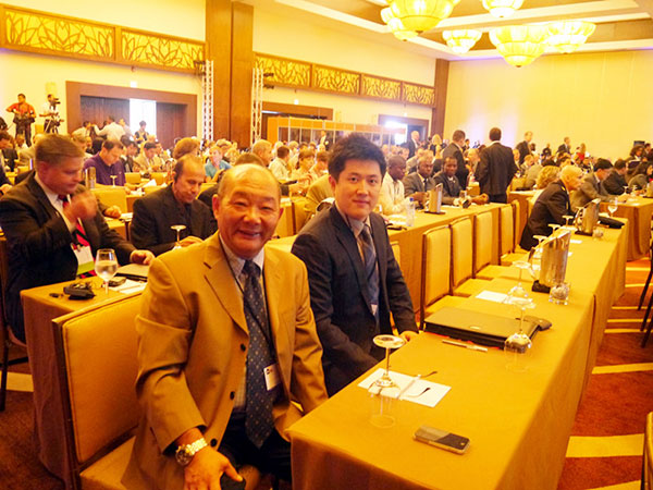 刘吉庆总监赴巴拿马参加2012年度国际知识产权执法大会.jpg