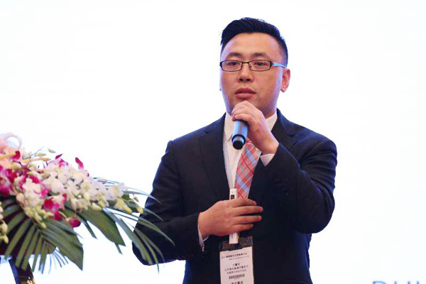 德和衡华盛顿办公室执行主任刘馨泽,副主任唐永昶受邀参加2017律商